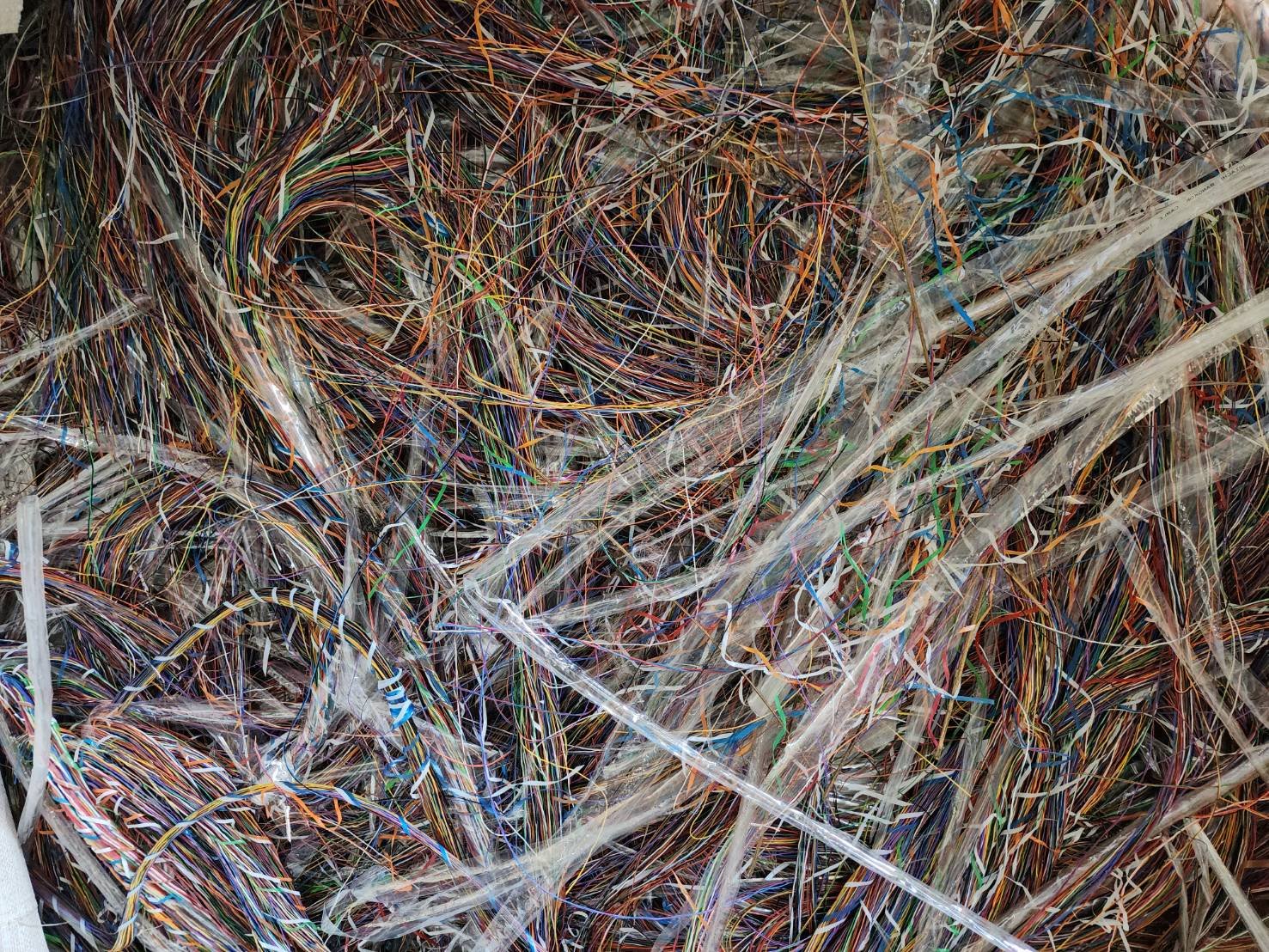 Cables