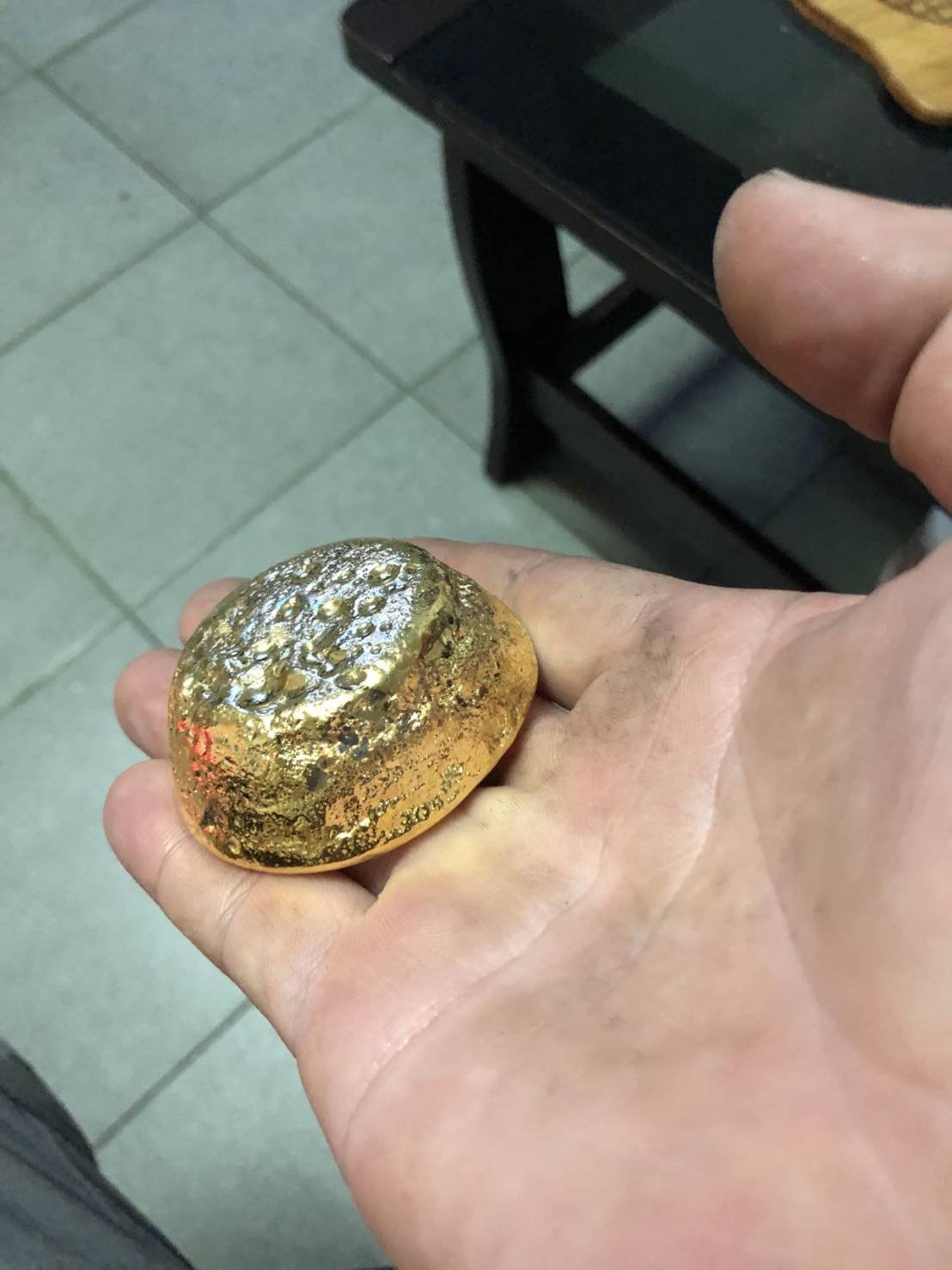 Precious Metal