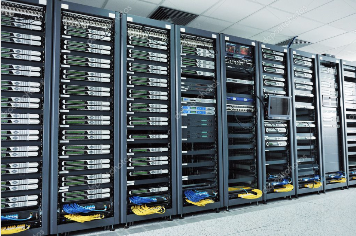 Servers