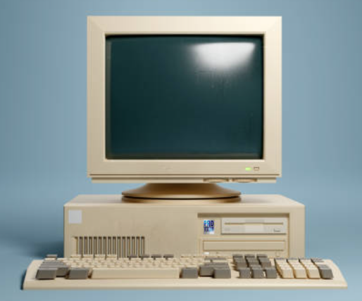 Desktop