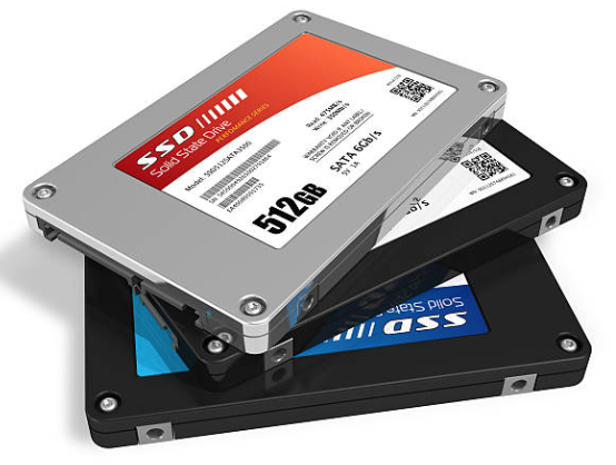 SSD
